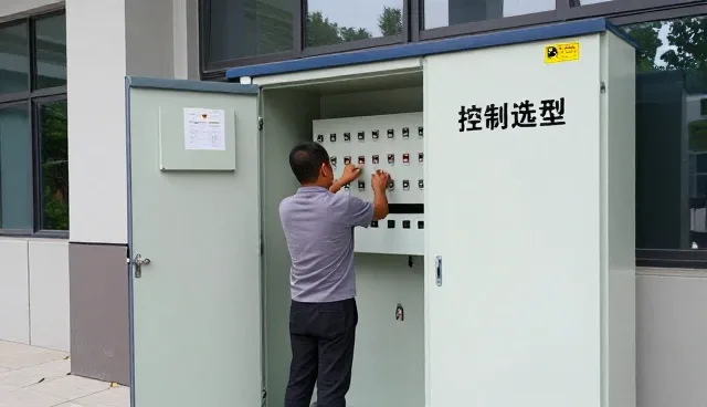 防爆配电柜在化工场景中的选型策略与应用要点
